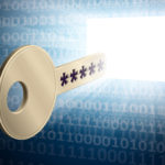 GTB DLP encryption Key lock space
