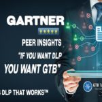 Gartner 5 Star Peer Insight DLP