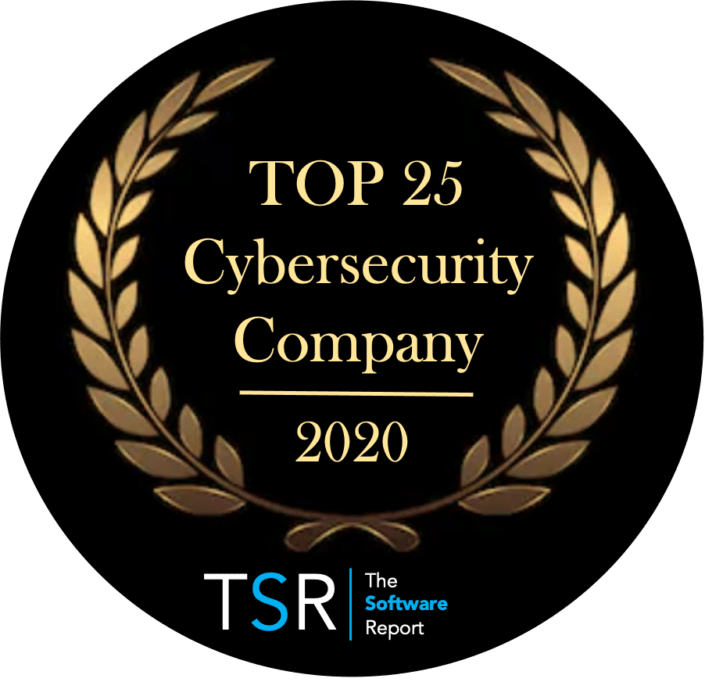 Top 25 Cybersecurity Companies 2020 Gtb Technologies