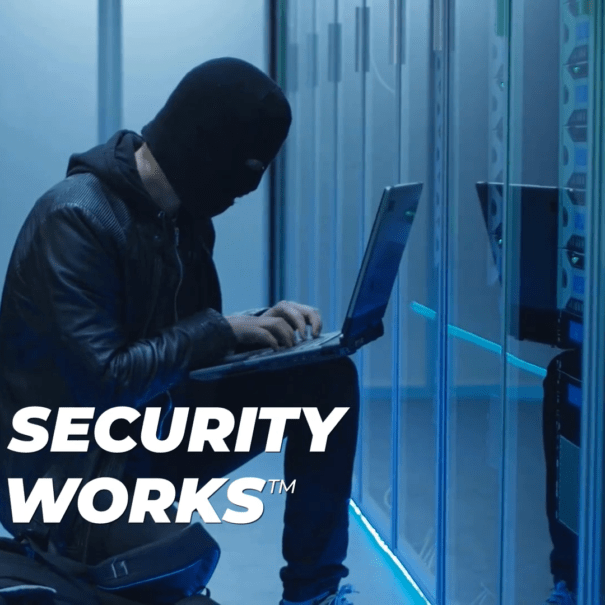 Data Security that Works