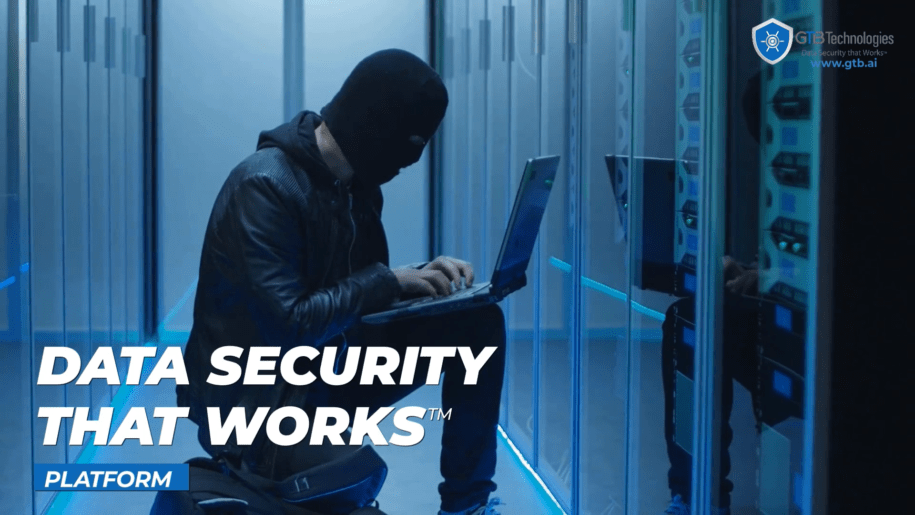 Data Security that Works