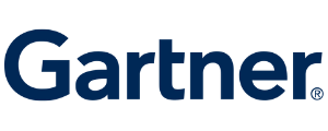Gartner logo