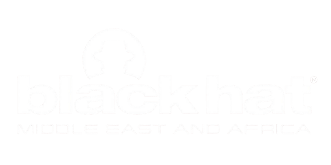 Blackhat logo dec 2025